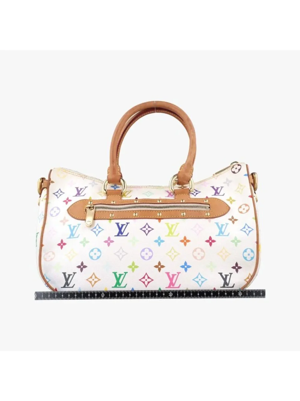 Louis Vuitton this authentic